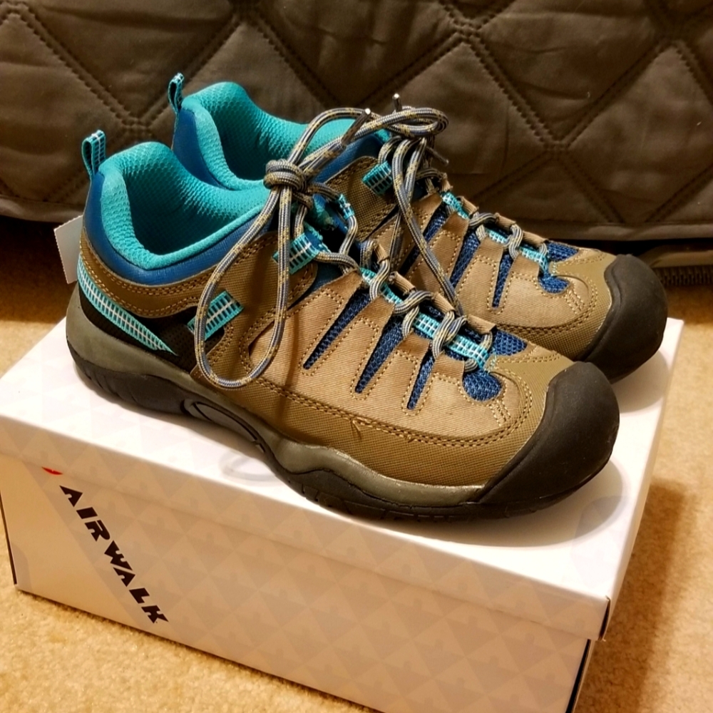 Brand New Hiking Shoes